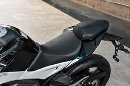 CFMoto 650NK.