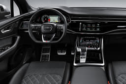 2019 Audi SQ7 facelift image gallery