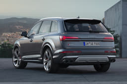 2019 Audi SQ7 facelift image gallery