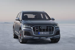 2019 Audi SQ7 facelift image gallery