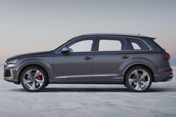 2019 Audi SQ7 facelift image gallery