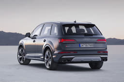 2019 Audi SQ7 facelift image gallery