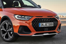 Audi A1 Citycarver image gallery