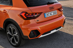 Audi A1 Citycarver image gallery