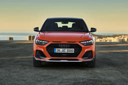 Audi A1 Citycarver image gallery