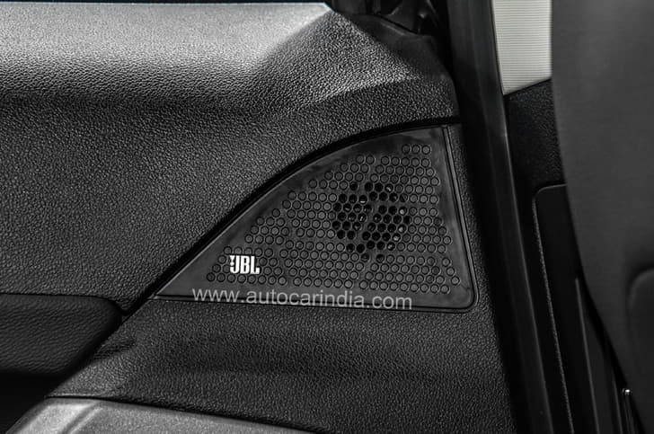 Number Of Speakers 1