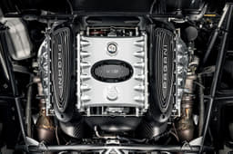 Pagani Huayra BC Roadster image gallery