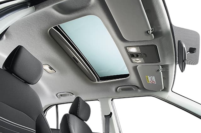 Sunroof Image - 14924