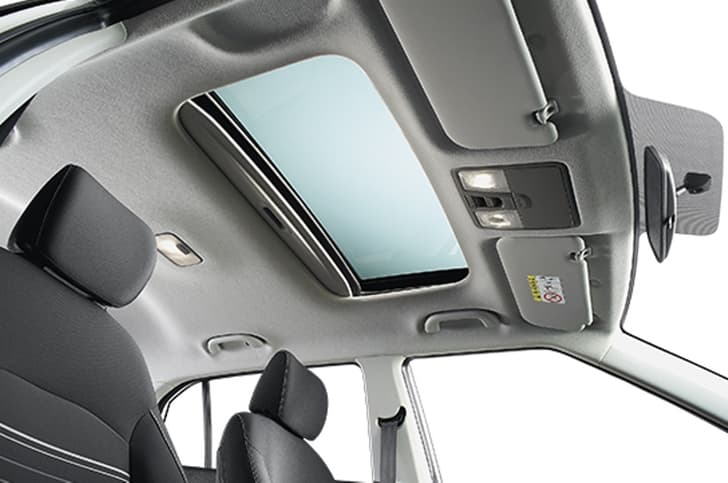 Hyundai Creta Sunroof Hyundai Creta Sunroof