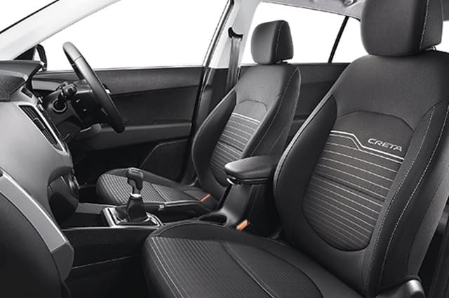 Front Row Seats Image - 14935