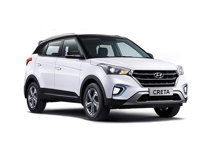 2019 Hyundai Creta Sports Edition image gallery