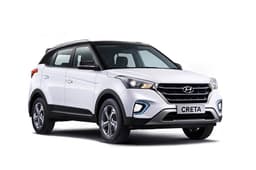 2019 Hyundai Creta Sports Edition image gallery