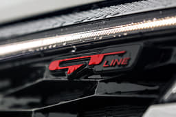 2019 Kia Seltos image gallery