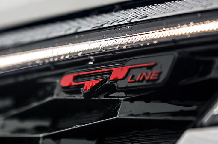 2019 Kia Seltos image gallery