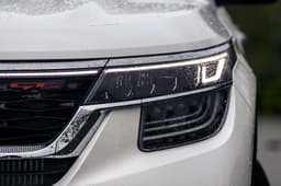 2019 Kia Seltos image gallery