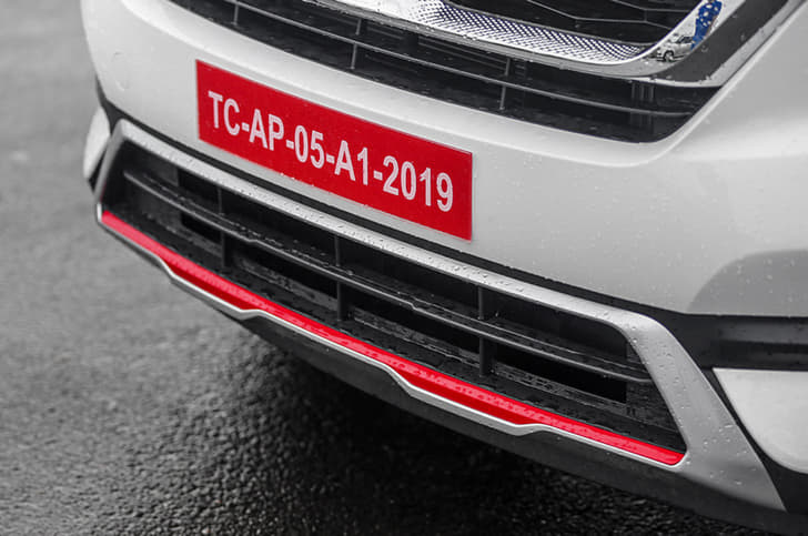 2019 Kia Seltos image gallery