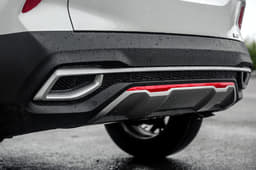 2019 Kia Seltos image gallery