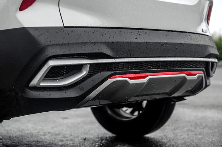 2019 Kia Seltos image gallery