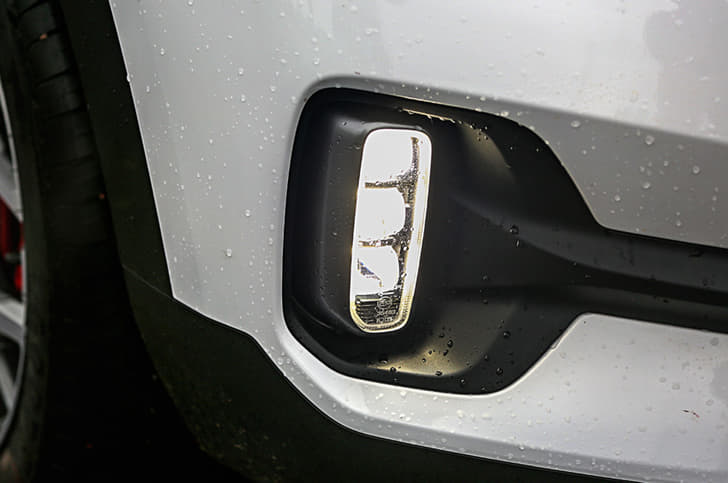 2019 Kia Seltos image gallery