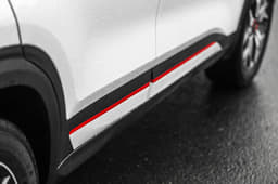 2019 Kia Seltos image gallery