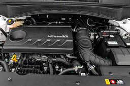 2019 Kia Seltos image gallery