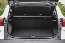 2019 Kia Seltos image gallery