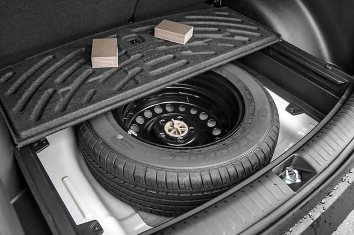 2019 Kia Seltos image gallery