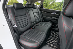 2019 Kia Seltos image gallery