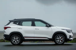 2019 Kia Seltos image gallery