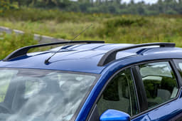 2019 Renault Triber image gallery