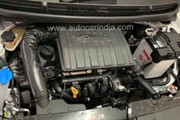 2019 Hyundai Grand i10 Nios image gallery