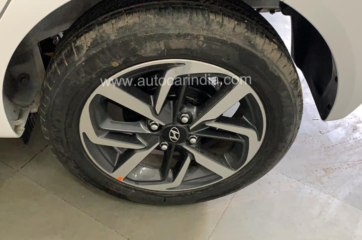 2019 Hyundai Grand i10 Nios image gallery