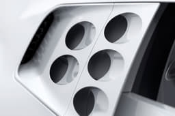 Bugatti Centodieci image gallery