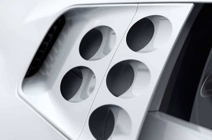 Bugatti Centodieci image gallery