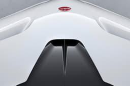 Bugatti Centodieci image gallery