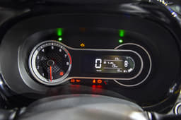 2019 Hyundai Grand i10 Nios image gallery