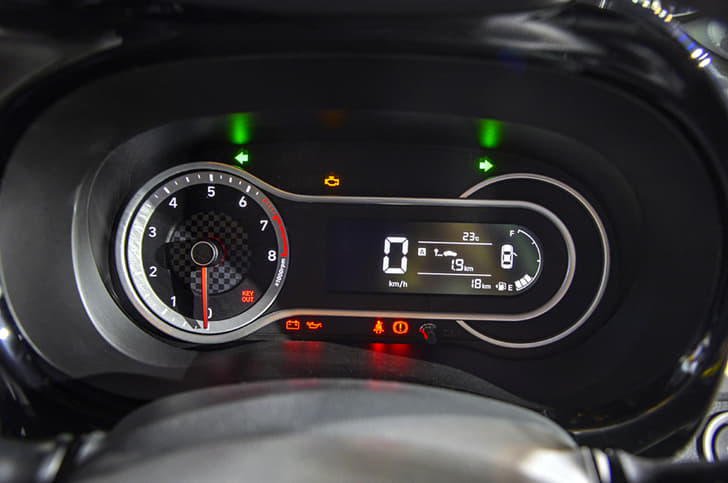 2019 Hyundai Grand i10 Nios image gallery