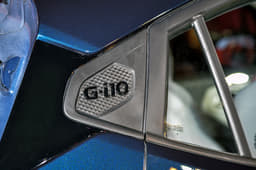 2019 Hyundai Grand i10 Nios image gallery