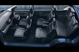 Maruti Suzuki Xl6 Dashboard