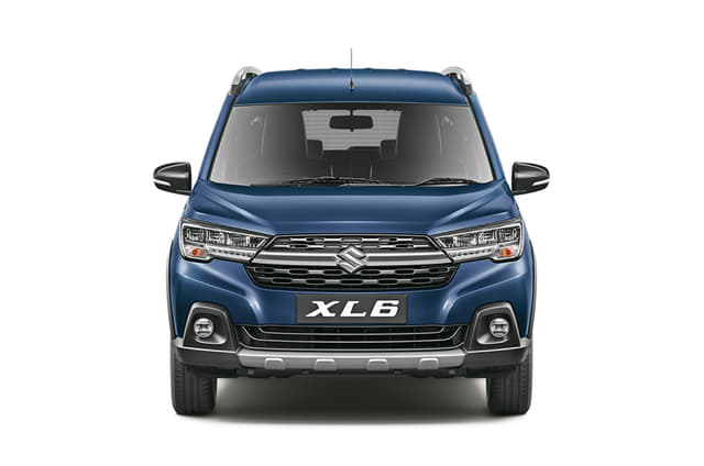 Front View Image - 9201