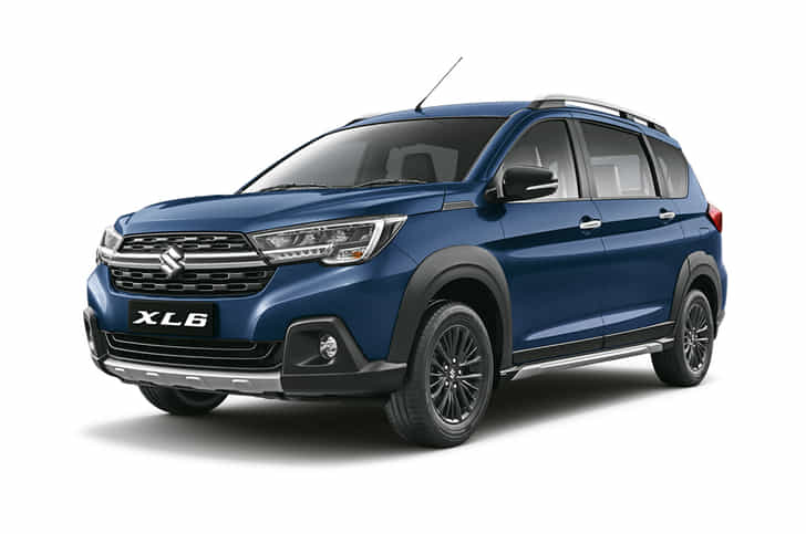 Maruti Suzuki XL6