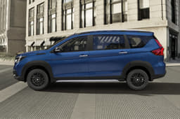 Maruti Suzuki Xl6 Alloy Wheels