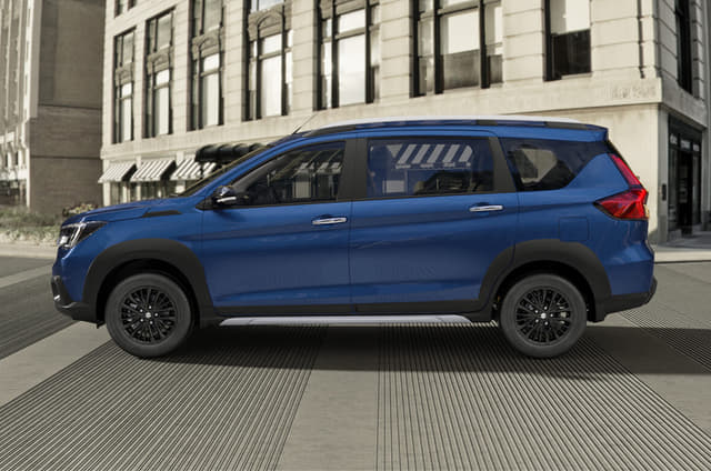 Alloy Wheels Image - 9194