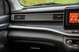 Maruti Suzuki Xl6 Dashboard