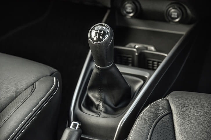 Gear Box