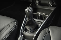 Maruti Suzuki Xl6 Gear Box