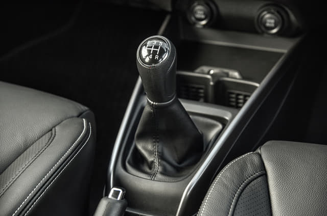 Gear Box Image - 9215