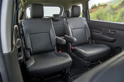 Maruti Suzuki Xl6 Front Row Seats