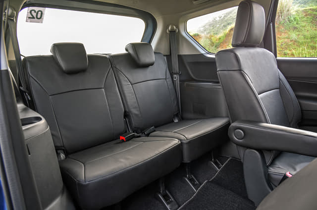 Rear View Image - 9218