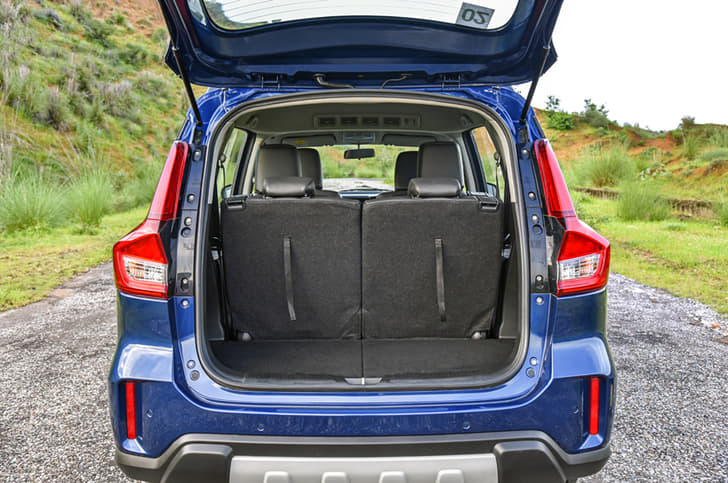 Rear View